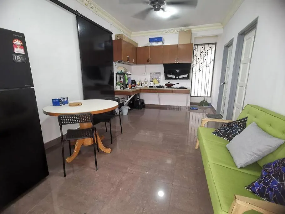 5 Stars Batu Caves Homestay Kuala Lumpur