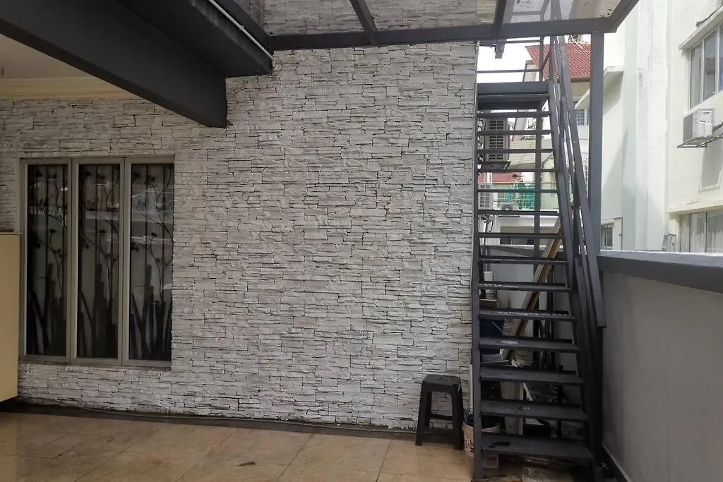 5 Stars Batu Caves Homestay Kuala Lumpur Malaysia