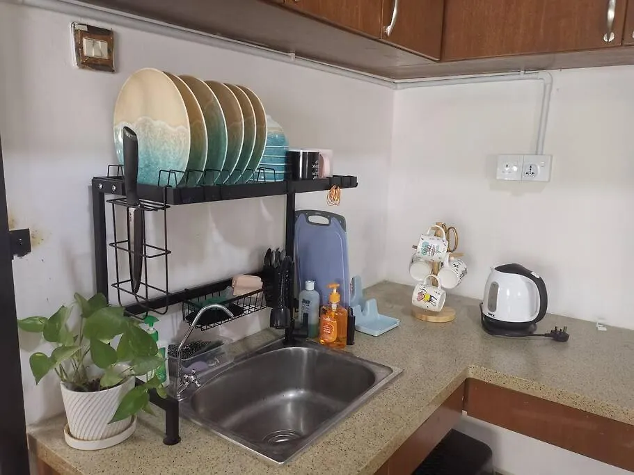 5 Stars Batu Caves Homestay Kuala Lumpur Holiday home