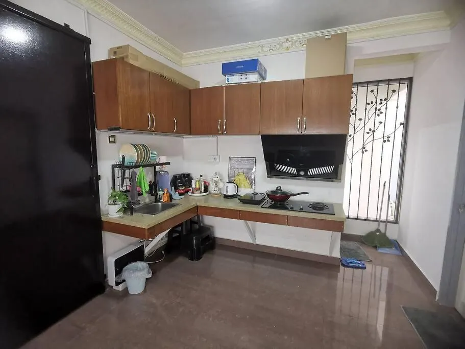 Holiday home 5 Stars Batu Caves Homestay Kuala Lumpur