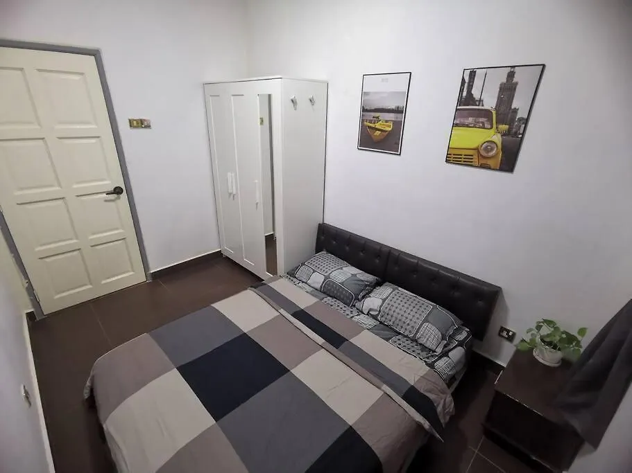 Holiday home 5 Stars Batu Caves Homestay Kuala Lumpur