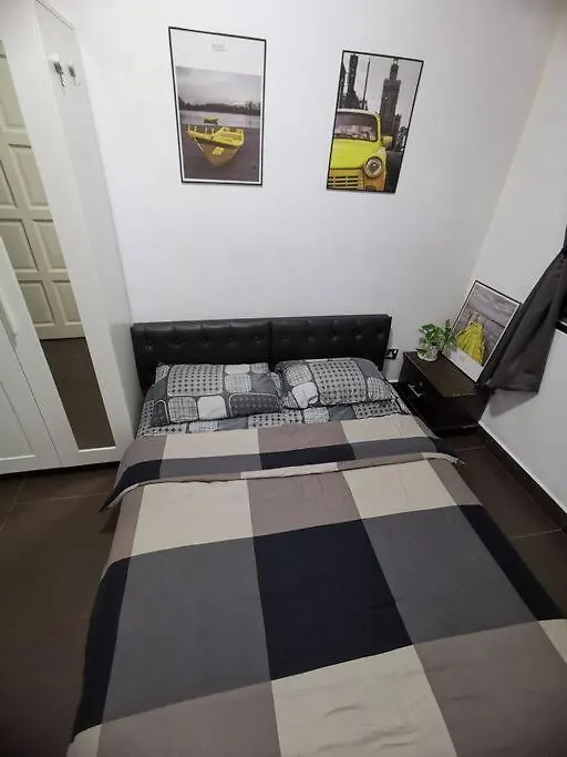 5 Stars Batu Caves Homestay Kuala Lumpur Holiday home