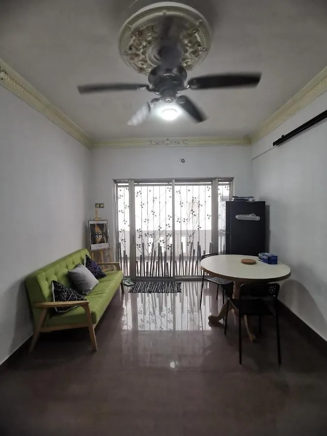 Holiday home 5 Stars Batu Caves Homestay Kuala Lumpur Malaysia