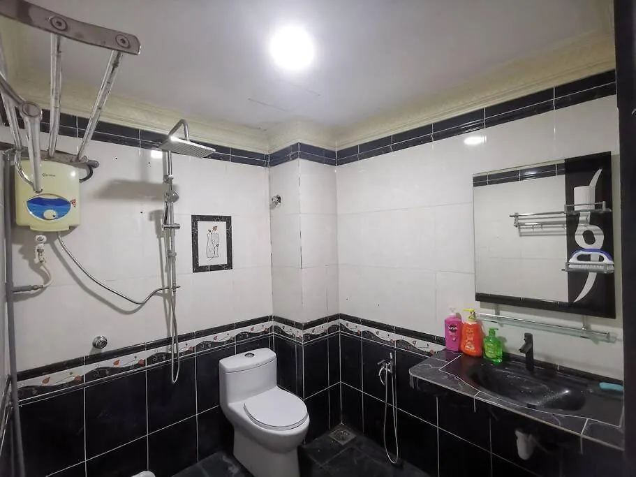 5 Stars Batu Caves Homestay Kuala Lumpur