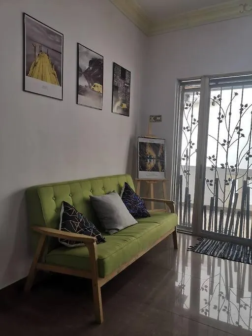 5 Stars Batu Caves Homestay Kuala Lumpur 0*,
